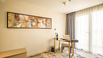 Phòng La Vela Luxury Deluxe