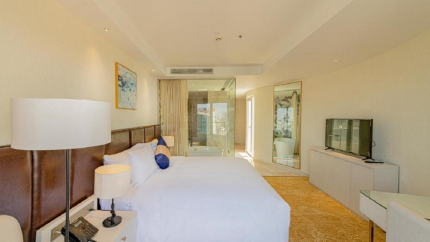 Phòng Connecting Room