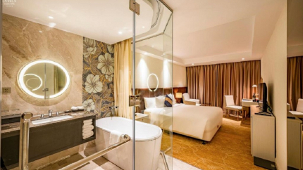 Phòng Connecting Room