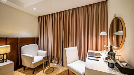 Phòng Connecting Room