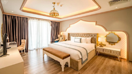 Phòng La Vela Suite
