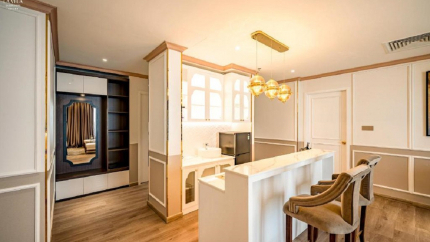 Phòng La Vela Suite