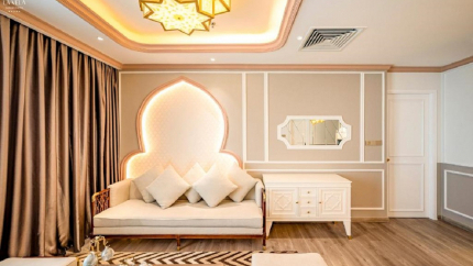 Phòng La Vela Suite