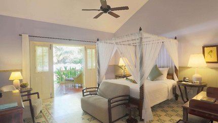 Memorable Premier Ocean