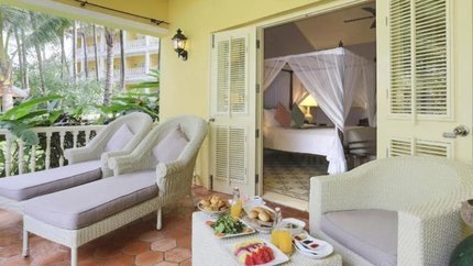 La Venranda Ocean Villa