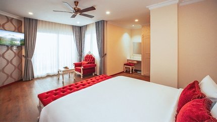 Phòng Excutive Suite