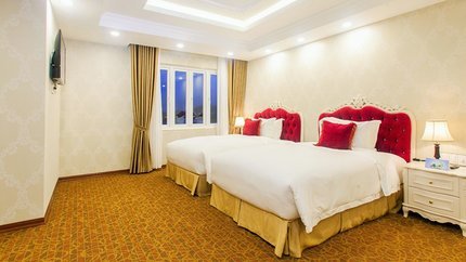 Phòng Ladalat Three Bedrooms
