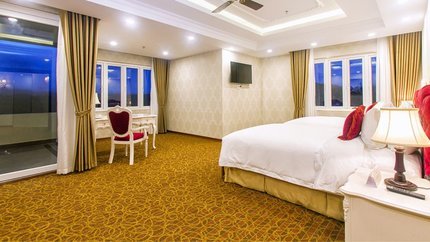 Phòng Ladalat Two Bedrooms