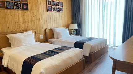 Thổ Cẩm Bungalow