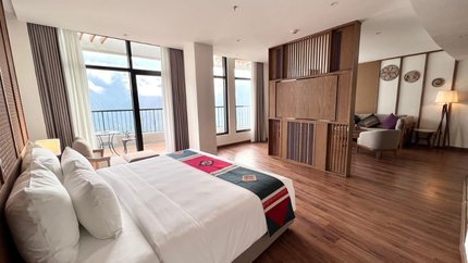 Phòng Executive Suite