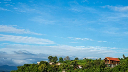 Overview Khách Sạn