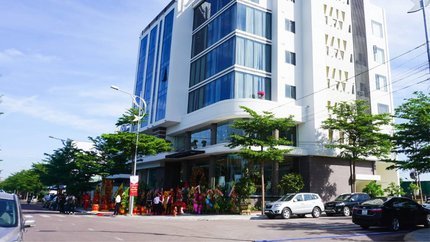 Toàn Cảnh Lake View Quy Nhơn