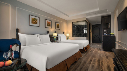 Family Executive Room