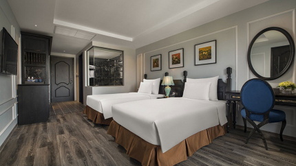 Family Executive Room