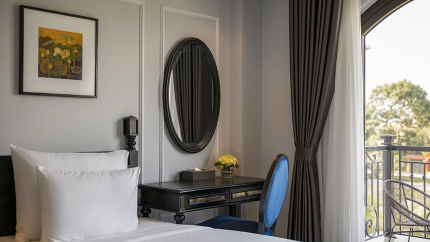 Family Executive Room