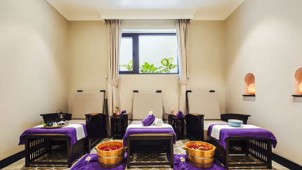 Spa Laluna Hội An Riverside Hotel & Spa