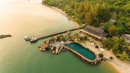 L’Alya Ninh Van Bay Nha Trang