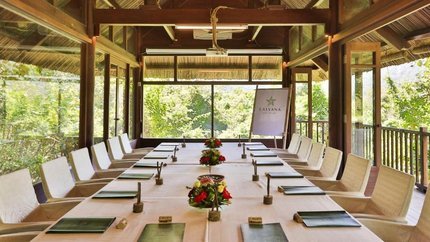 Tiện ích hội nghị