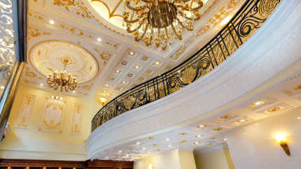 Lam Anh Luxury Hotel