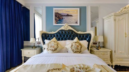 Presidential Suite Ocean View