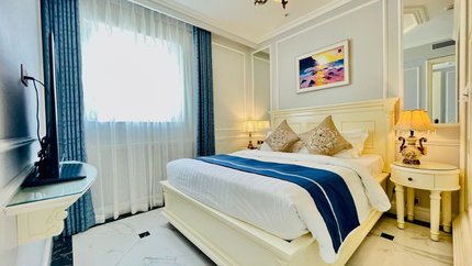 Condo Suite Ocean View