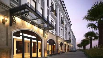 Làng Chài Hạ Long Bay