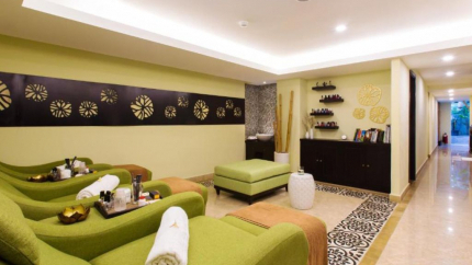 Spa Lasenta Boutique Hotel 4*