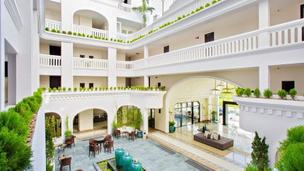 Thưởng Thức Các Loại Nước Uống Tại Quán Cafe Lasenta Boutique