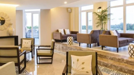 Sảnh Chờ Lasenta Boutique Hội An