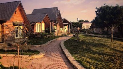 Lavallee Mộc Châu