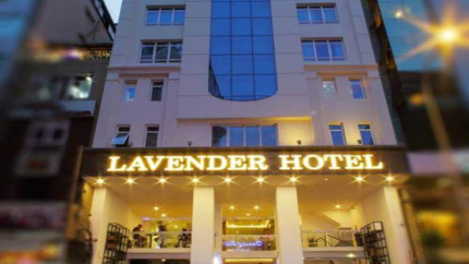 Lavender