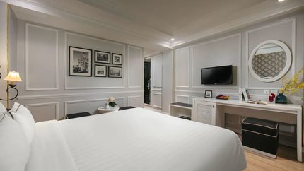 Phòng Premium Suite