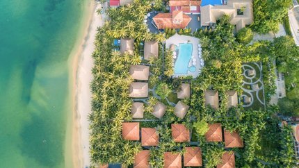 L'Azure Resort and Spa Phú Quốc