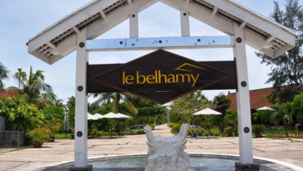 Toàn Cảnh Le Belhamy Hội An Resort & Spa