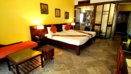 Faifo Duplex Villa