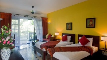 Phòng Hội An