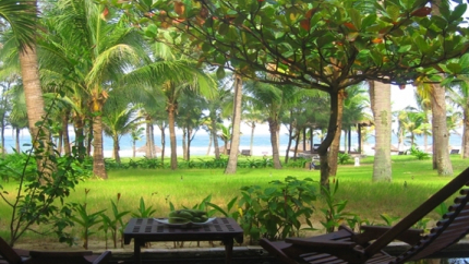 Vietnamese Villa