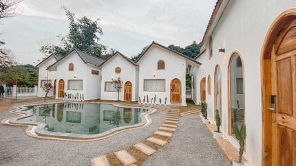 Homestay Le Chalet du Lac Mộc Châu