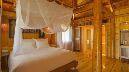 Phòng Heritage Experience