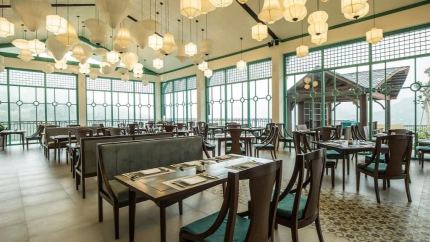 Le Champ Tú Lệ Resort Hot Spring & Spa