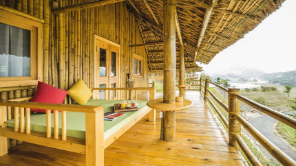 Trải nghiệm Di sản