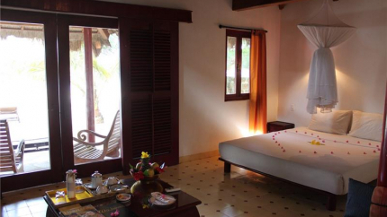 Le Domaine De Tam Hai Resort Tam Ki Quang Nam 6