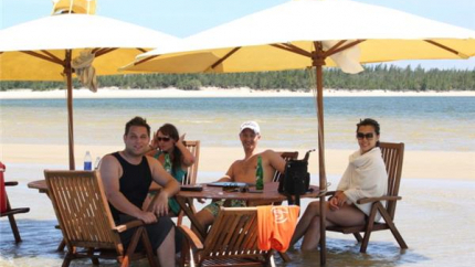 Le Domaine De Tam Hai Resort Tam Ki Quang Nam 20