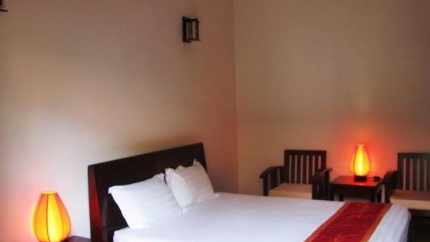 Standard Resort Le Jardin Des Thes Phan Thiết