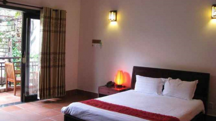 Deluxe Resort Le Jardin Des Thes Phan Thiết