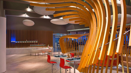 Explore Bistro
