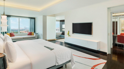 Presidential Suite