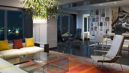 Presidential Suite