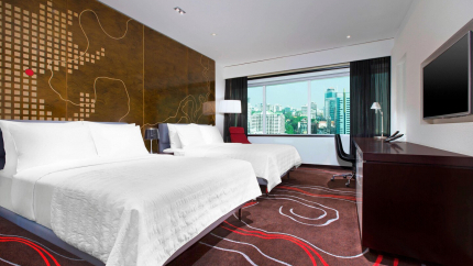 Premier Classic Room