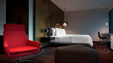 Club Classic Room